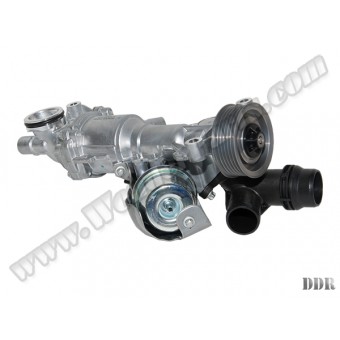 Devirdaim M274 [W205 W212 C207 W213]